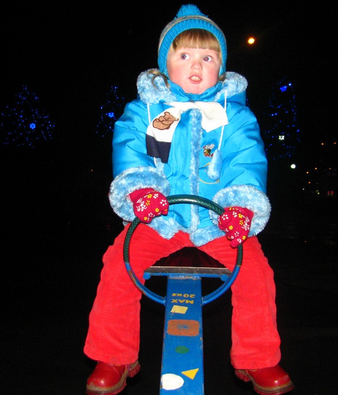 Оксана Павленко | Павлоград