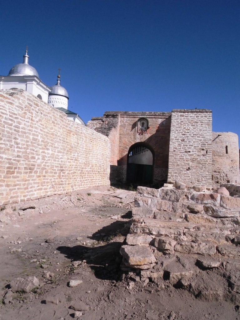 Наталья Стародубцева | Подольск