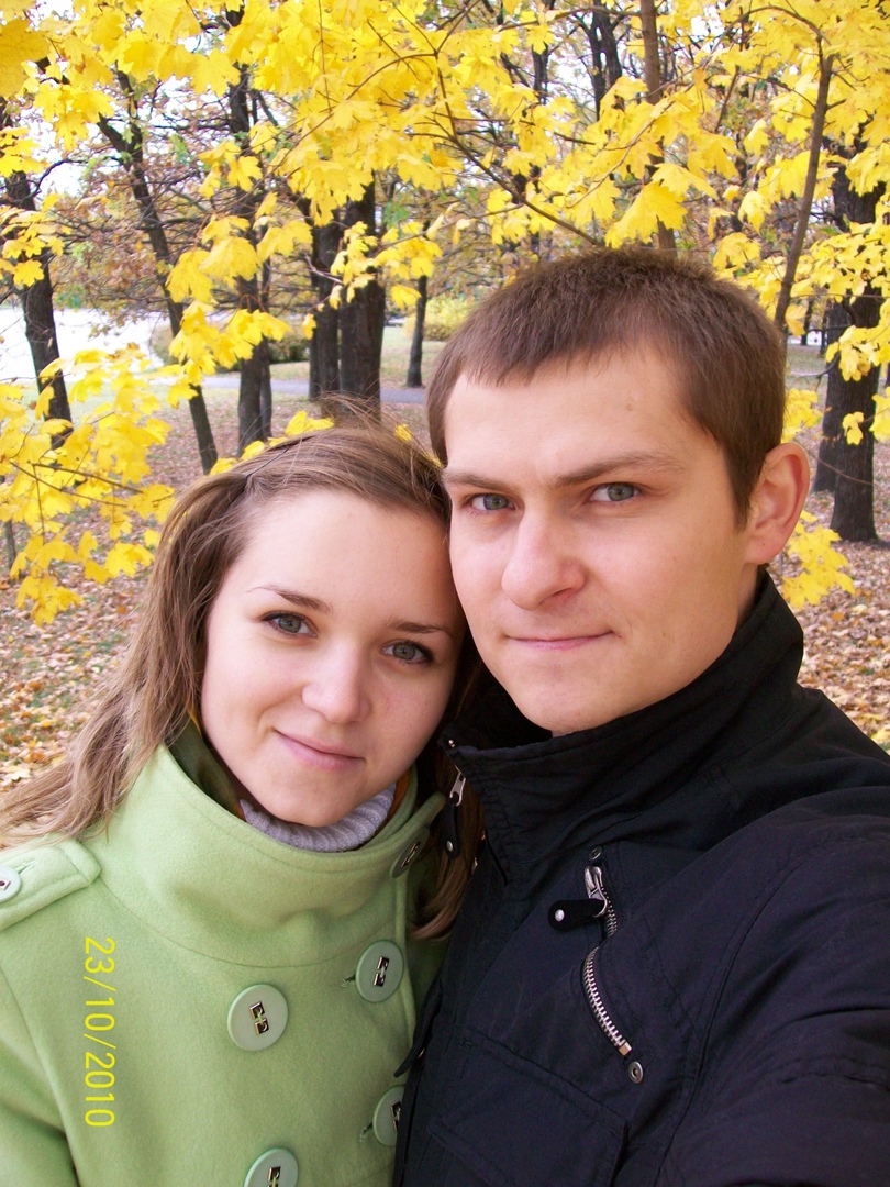 Александр Тихоненко | Южноукраинск