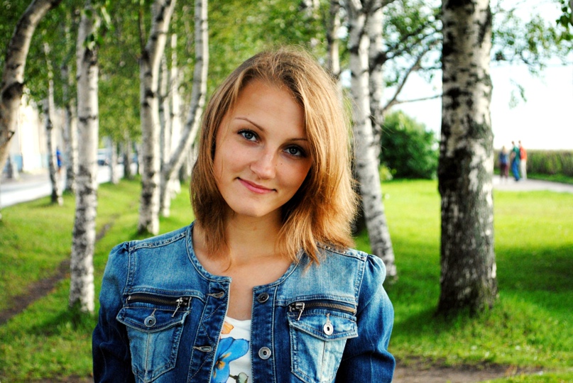 Анастасия Лихачёва | Москва