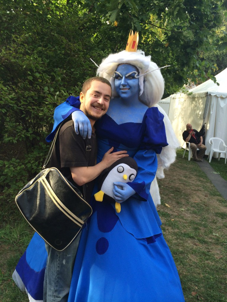 Андрей Лаврушкин | Москва