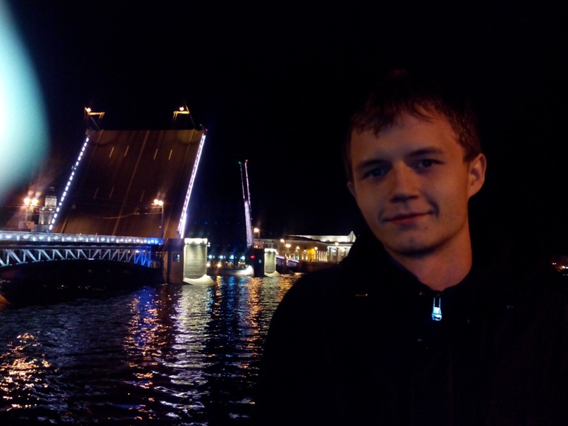 Денис Шевелёв | Нижний Новгород