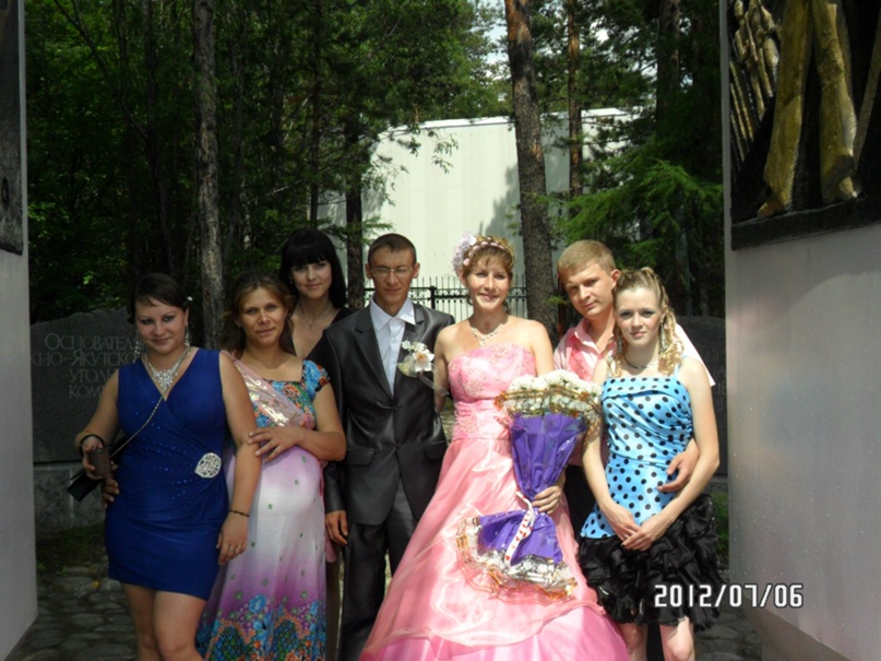 Вадим Беляков | Нерюнгри