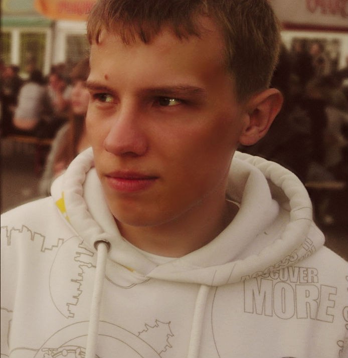 Антон Жуков | Курган