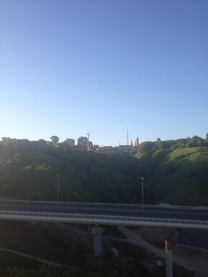 Данила Стрельцов | Нижний Новгород