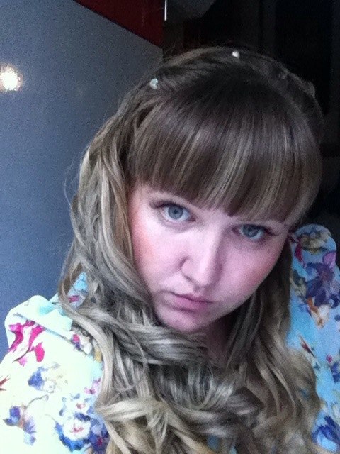 Мария Курышева | Волжск