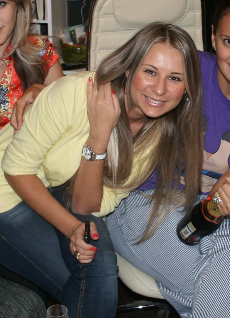 Владислава Голубева Валентиновна | Москва