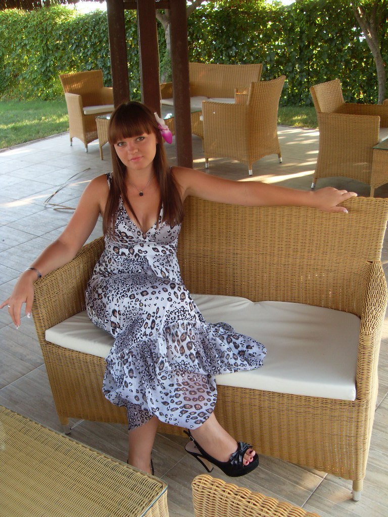 Ольга Красикова | Сергач