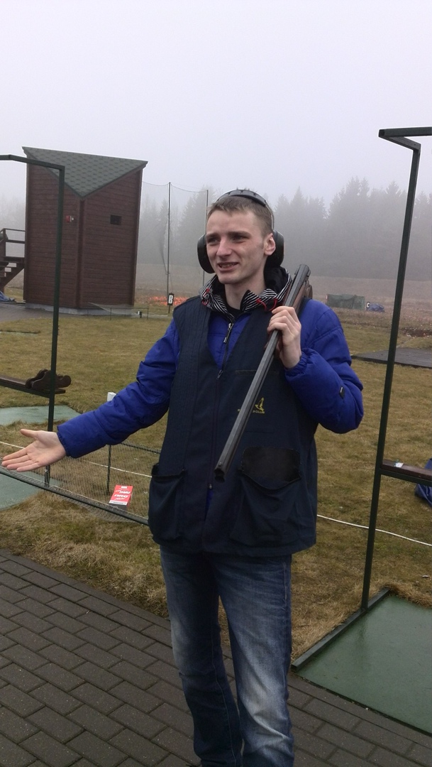 Роман Вайтехович | Минск