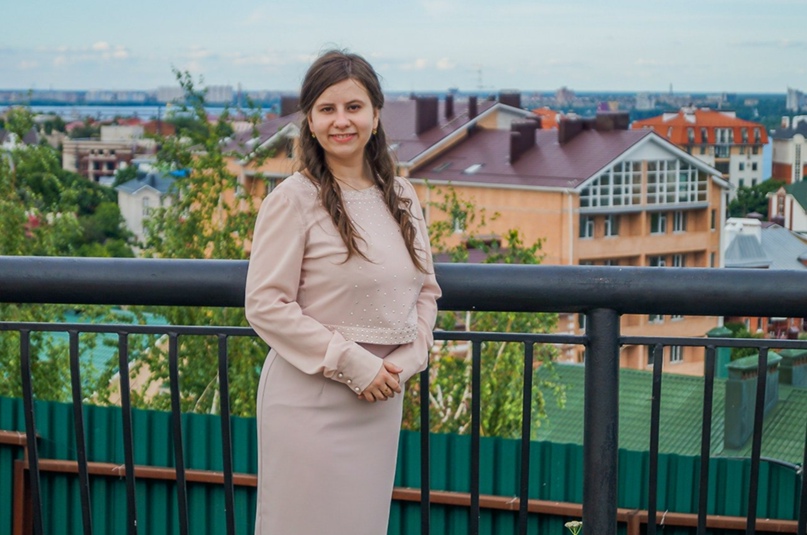 Татьяна Гладышева | Воронеж