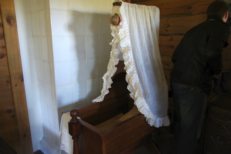 Валентина Бодрова | Санкт-Петербург