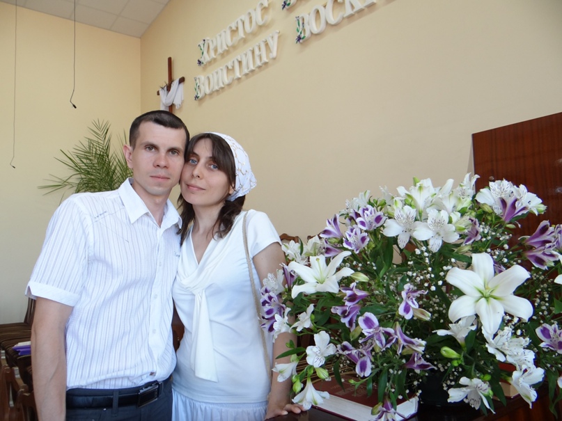 Юлия Адамовская HopeYuliya | Таганрог