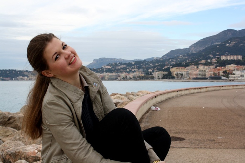 Мария Лопухина | Москва