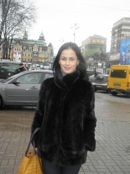 Екатерина Акулова | Киев
