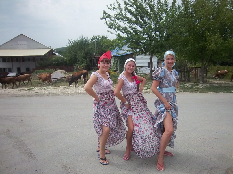 Екатерина Сидорова | Туапсе