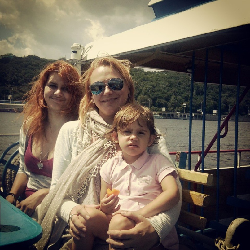 Анна Бабич | Киев