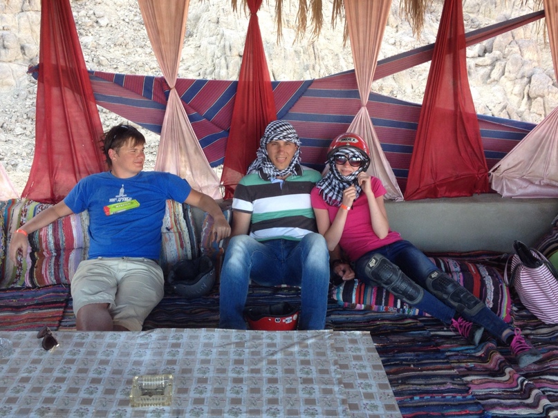 Елизавета Булыгина | Екатеринбург