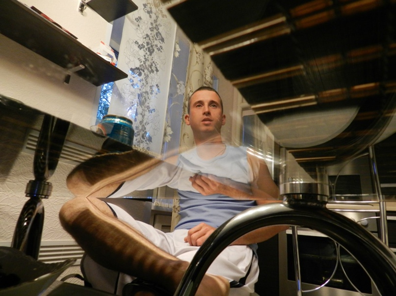 Александр Васильевич | Ухта