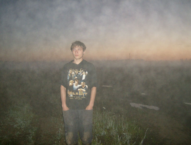 Илья Жуков | Киров