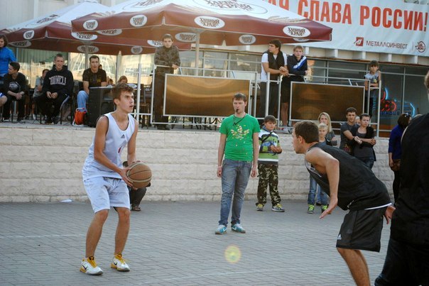 Михаил Сухов |