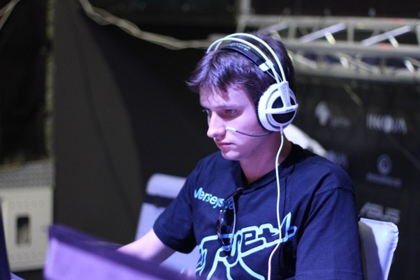 Олег Воробьев | Лиман / Красный Лиман