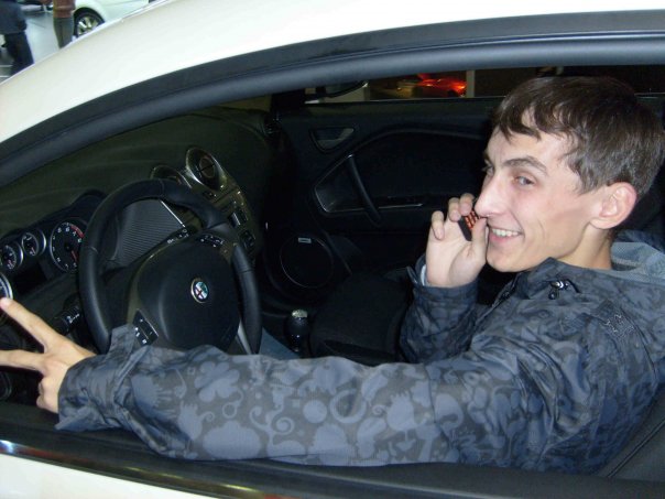 Илья Смирнов | Нижний Новгород