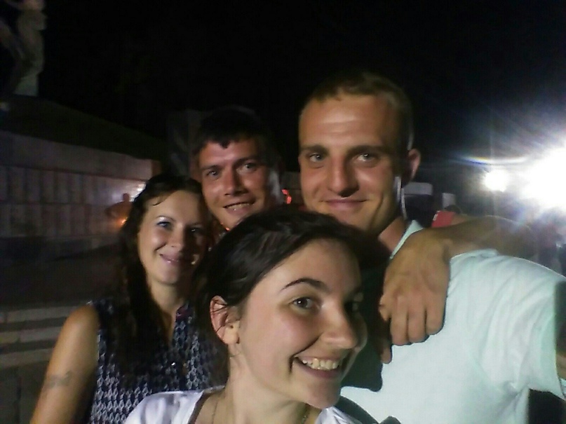 Диана Смирнова | Лебедин