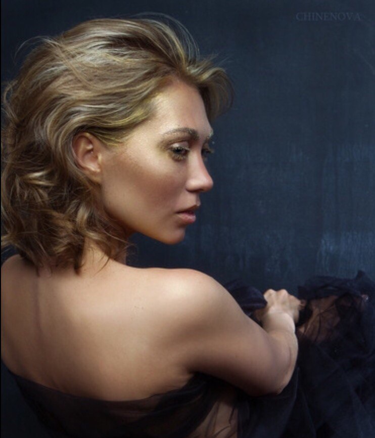 Алёна Беспалова | Москва