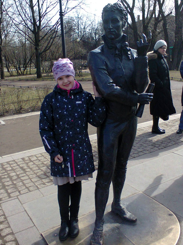 Валерий Степанов Владимирович | Санкт-Петербург