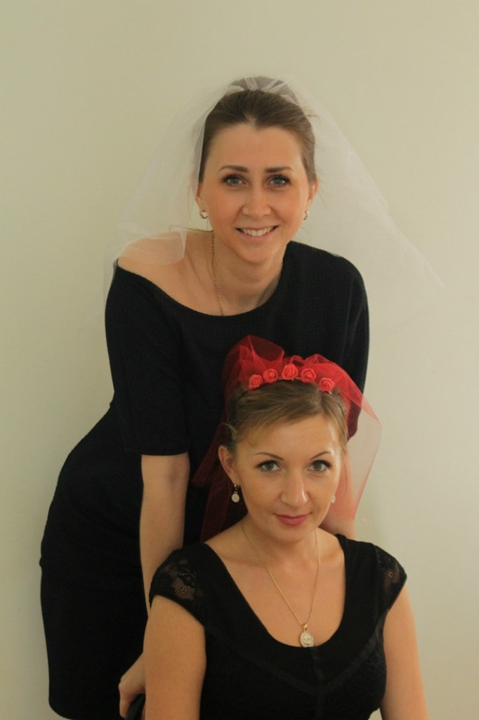 Ирина Зеленская | Оренбург