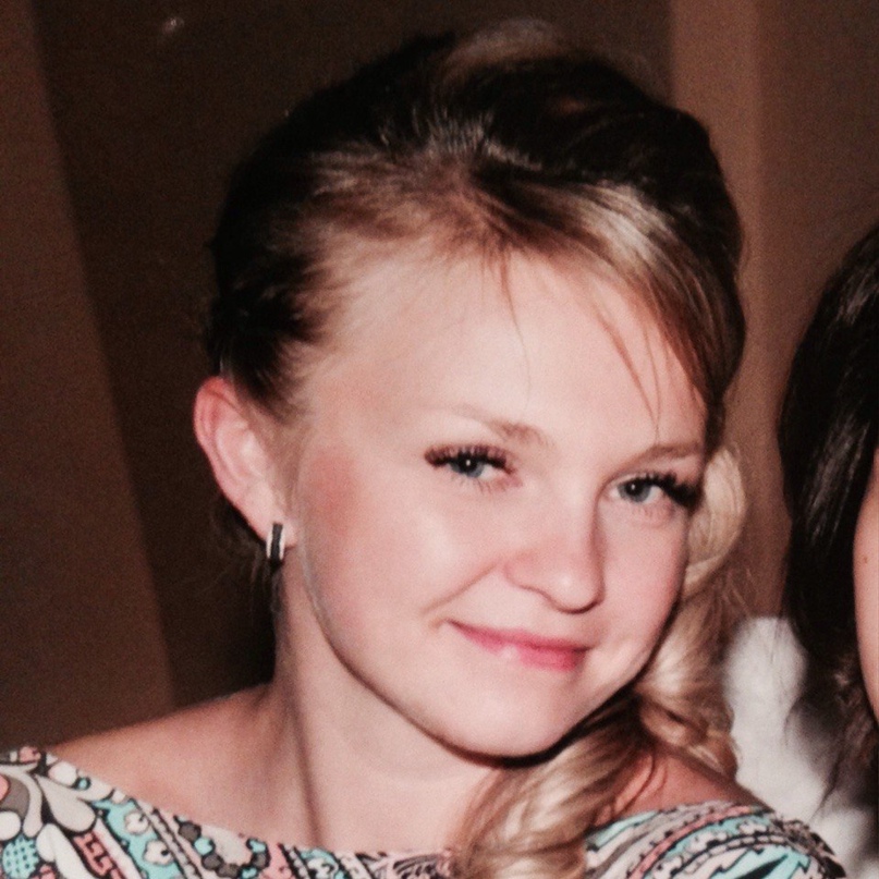 Алёна Пасынкова LIKA!!! | Екатеринбург