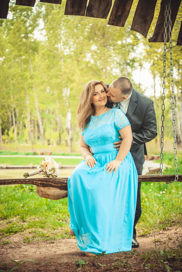 Оксана Дьячкова | Владимир