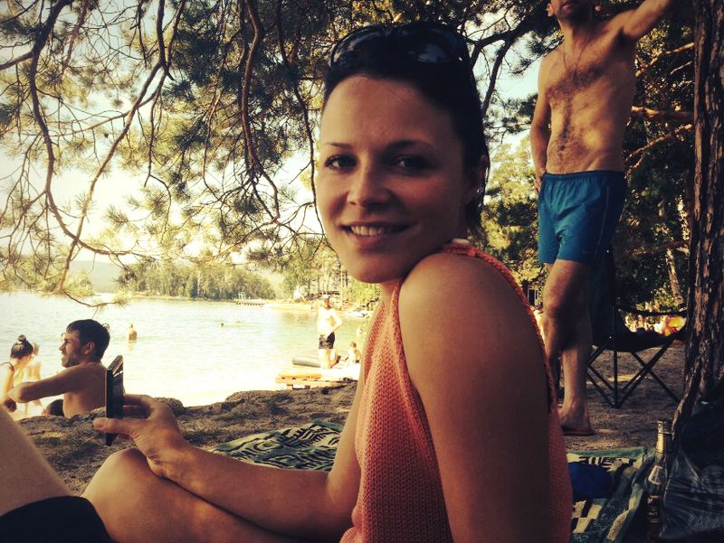 Юлия Казанцева | Севастополь