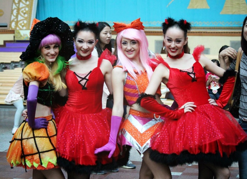 Алина Чеснокова |