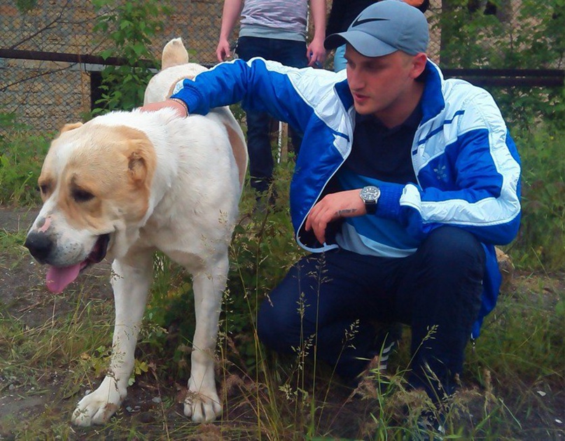 Саня Бондаренко | Херсон