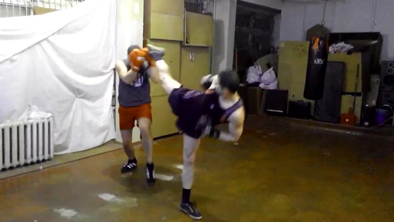 Сергей Локтионов OPERA))) | Днепр (Днепропетровск)