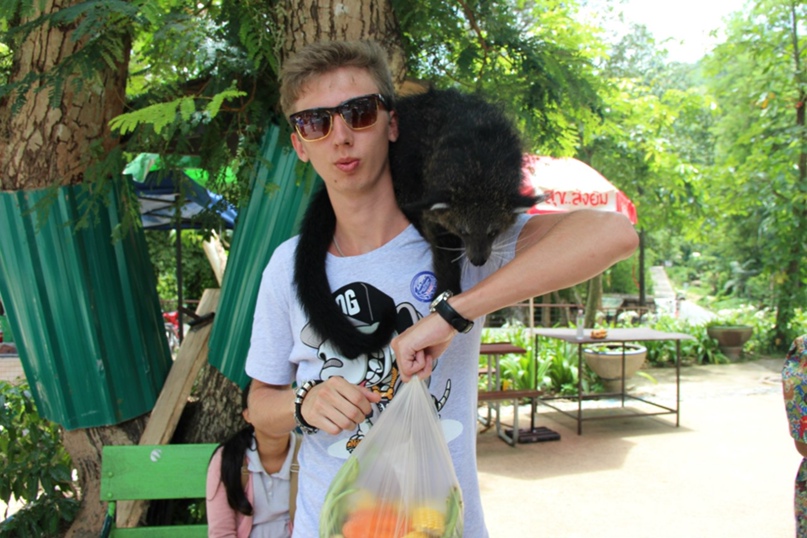 Илья Баев | Алматы