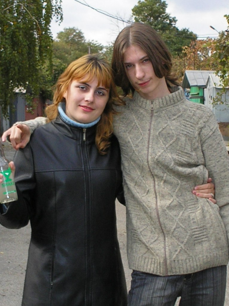 Дмитрий Белый | Черноморск / Ильичевск