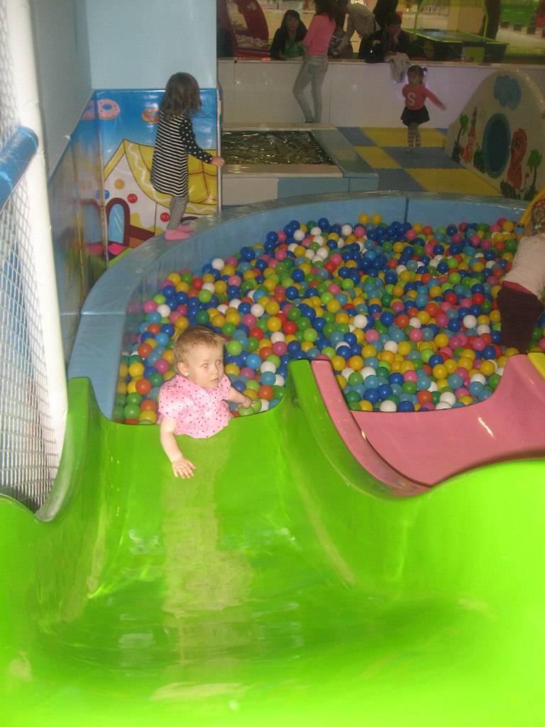 Вера Михайлова | Boston