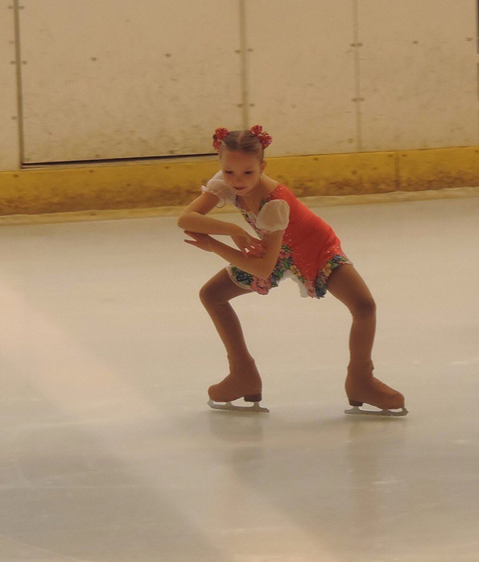 Olga Karpova | Санкт-Петербург