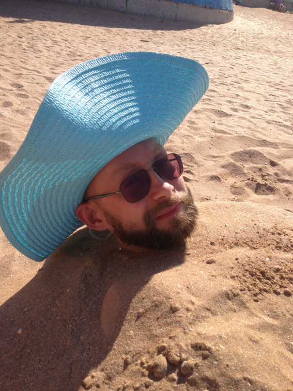 Тимур Галеев | Кемерово