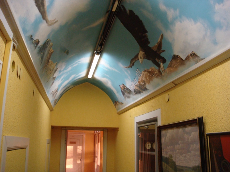 Дмитрий Дик | Сыктывкар