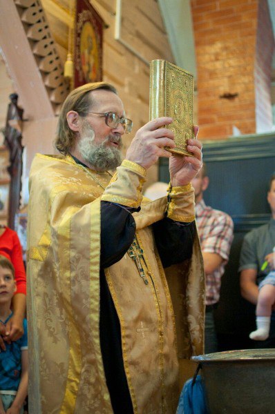 Андрей Килин | Таллин