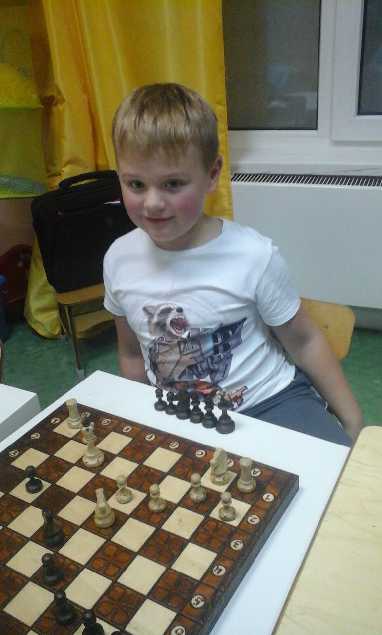 Антон Светлов | Москва