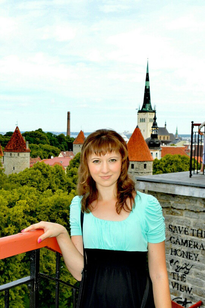 Татьяна Мельникова | Санкт-Петербург