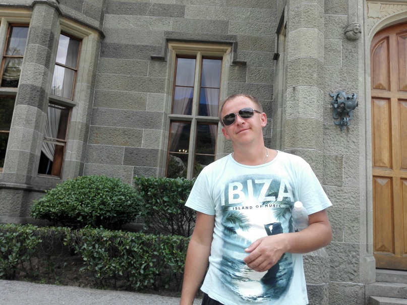 Андрей Сердюк | Санкт-Петербург