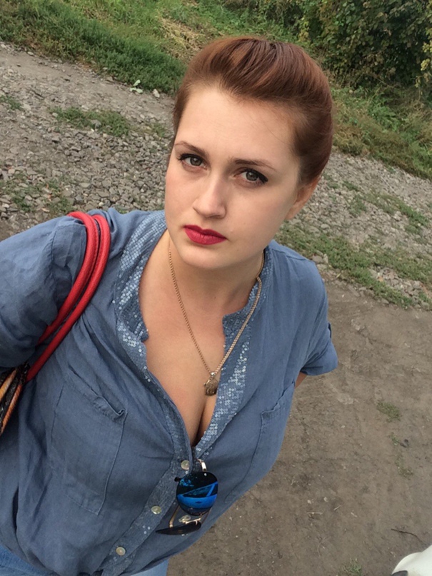 Ольга Измайлова | Воронеж