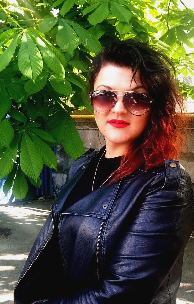 Анна Савенко | Киев