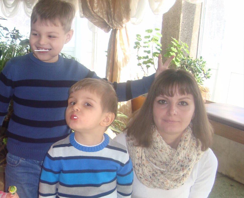 Екатерина Локтионова | Новокузнецк