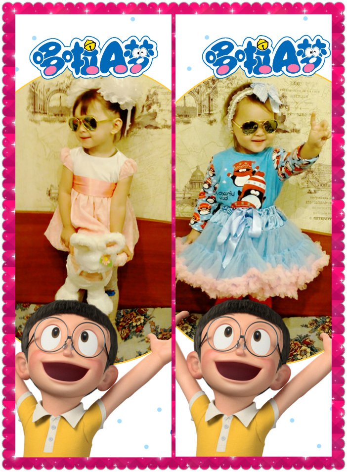 Мария Вахромеева | Санкт-Петербург